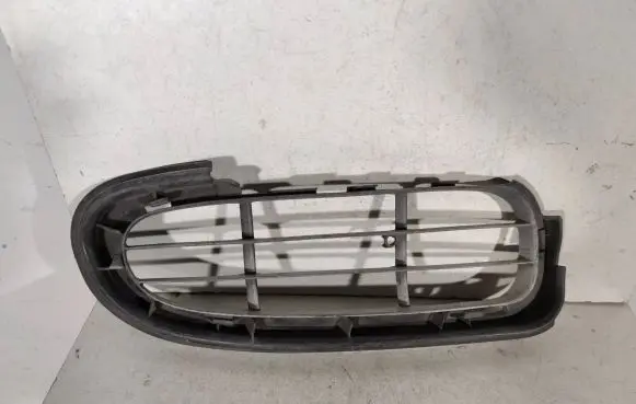 Porsche Boxster 986 Front bumper lower grill 98650555400