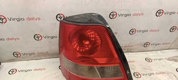 KIA Sorento Rear/tail lights C858
