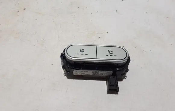 Mercedes-Benz GLE W167 Seat heating switch A1779059600