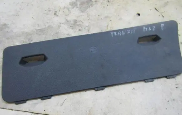 Ford Transit VII Glove box lid/cover BK21-V11660-AD