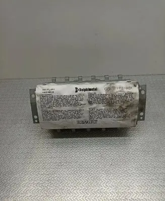 Renault Clio III Passenger airbag 8200303498 226362900732