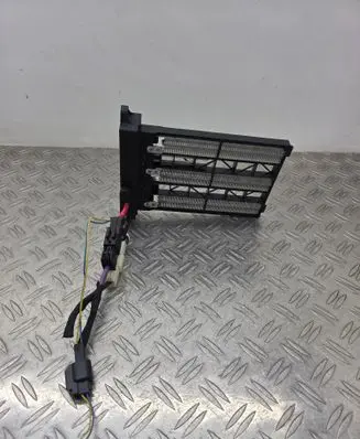 Volvo V40 Electric cabin heater radiator 31418971 084428