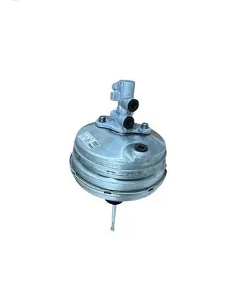 Porsche Boxster 981 Brake booster 98135502528 2605 303T13
