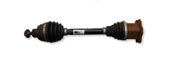 Audi A8 S8 D4 4H Front driveshaft 4G0407271F