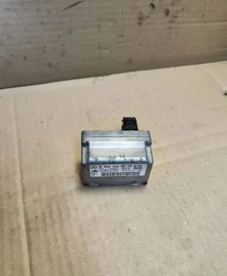 Mercedes-Benz C W203 ESP acceleration yaw rate sensor A0025428918 448801001025