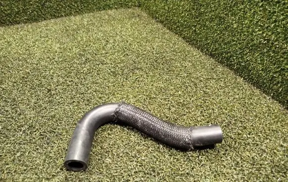 Subaru Outback (BT) Engine coolant pipe/hose 230612