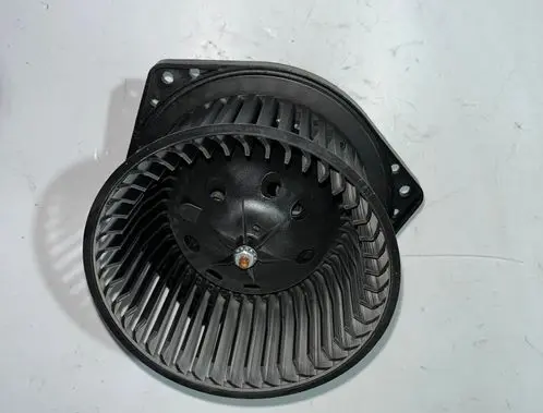 Mitsubishi Lancer Evolution Heater fan/blower 75848 UNIMOTOR