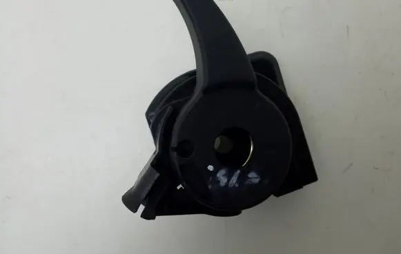 Mercedes-Benz S W140 Engine bonnet (hood) release handle
