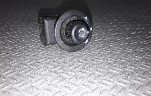 Ford Transit Wing mirror switch 93BG17B676BB