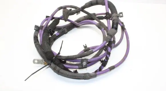 Audi A8 S8 D5 Other wiring loom 4N0971227AP
