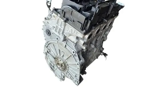 BMW 1 F20 F21 Engine N47D16A 74898610