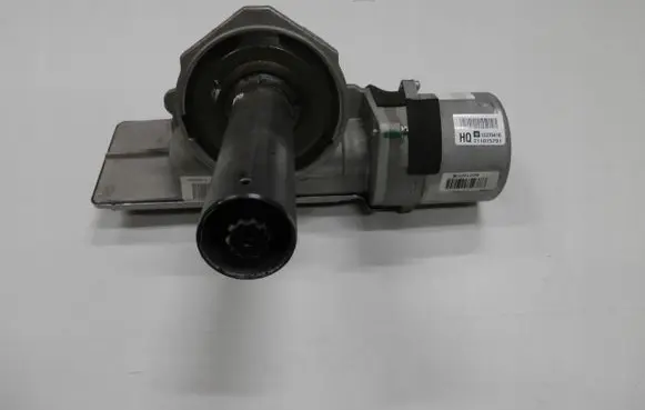 Opel Corsa D Power steering pump mounting bracket 13376416OE
