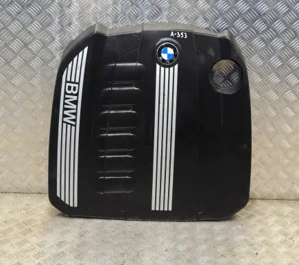 BMW 7 F01 F02 F03 F04 Engine cover (trim) 7800575