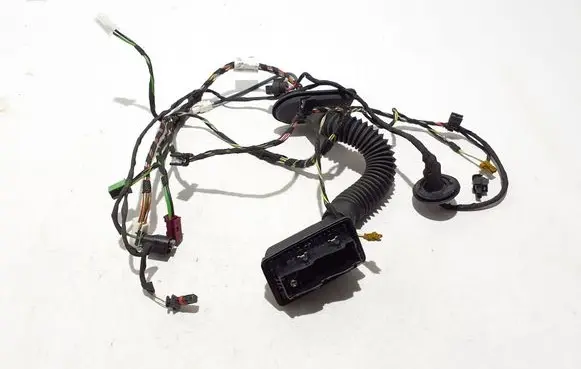 Mercedes-Benz GLS X167 Other wiring loom A1675406437