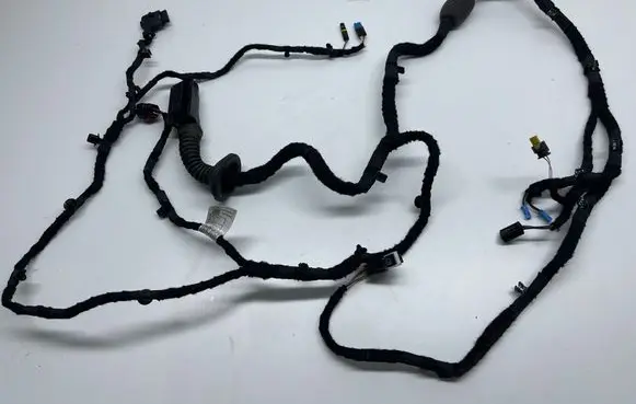 BMW i4 Front door wiring loom 11107811 2024090323