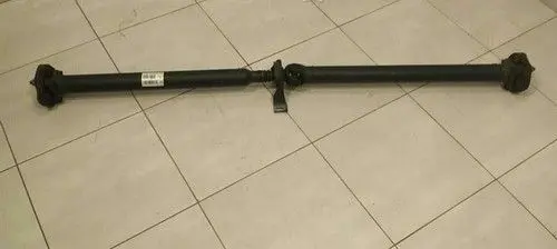 Mercedes-Benz C W204 Rear driveshaft/prop shaft A2044103516