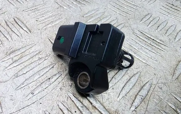 Opel Astra K Air pressure sensor 55593802