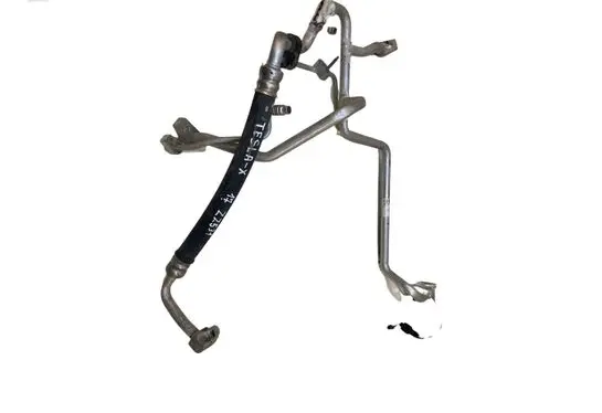 Tesla Model X Air conditioning (A/C) pipe/hose 104626500D 600848100B
