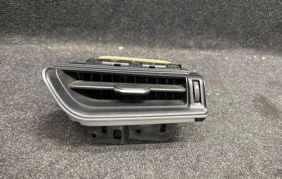 Jeep Grand Cherokee WL Dashboard side air vent grill/cover trim 6PK88TRMAA 6PX92TRMAA 9963015