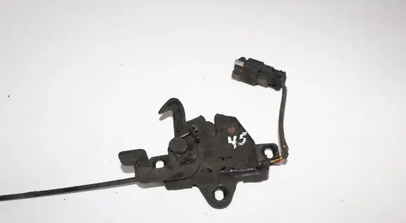Opel Antara Engine bonnet/hood lock/catch