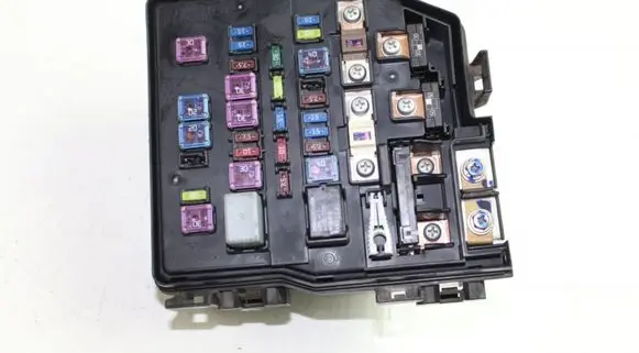 Honda CR-V Fuse box set 08SWYE01