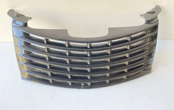 Chrysler PT Cruiser Front bumper upper radiator grill ORH7827784