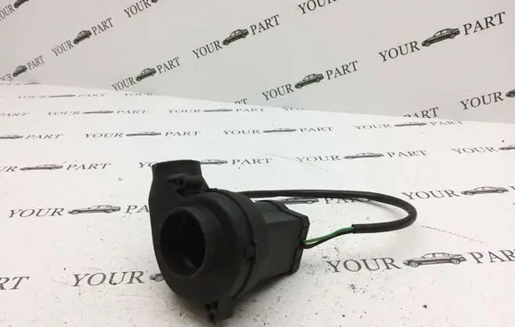 BMW X5 E53 Engine control unit/module fan 1745181