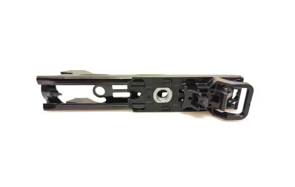 BMW X7 G07 Seat belt adjustment rail 7489379
