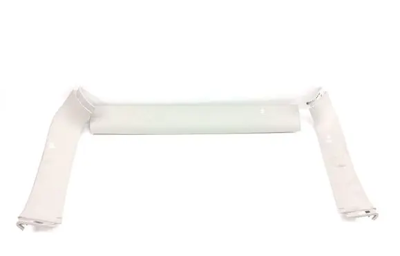 Suzuki Grand Vitara II Tailgate trim 83780665J 8376065J