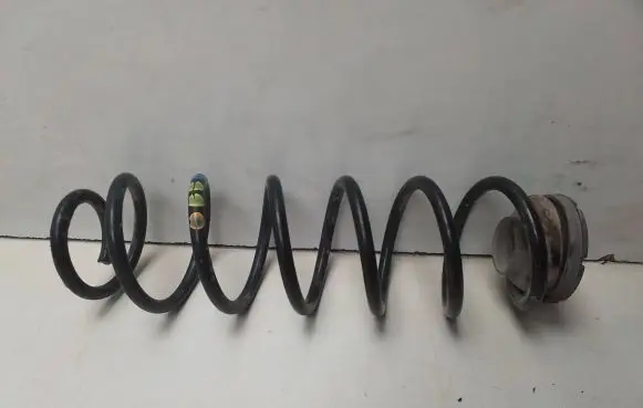 Volkswagen Polo Rear coil spring 008VMD