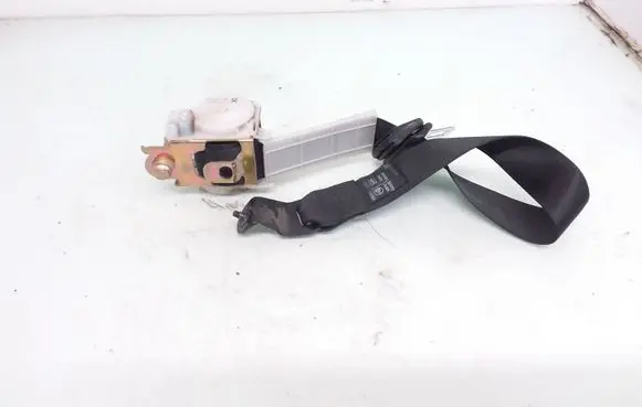 Opel Vectra B Front seatbelt 059604596 16019776
