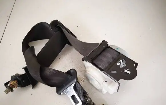 Honda Jazz Rear seatbelt tkab0ej410 tk-ab0-ej410