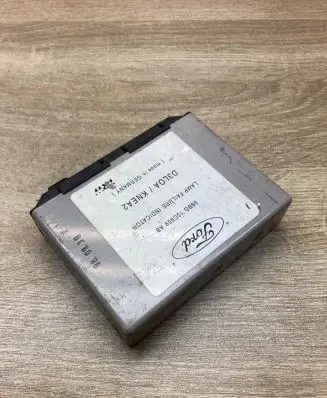 Ford Cougar Light module LCM 98BG10C909AB D3L0A