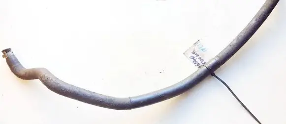Ford Focus Engine coolant pipe/hose