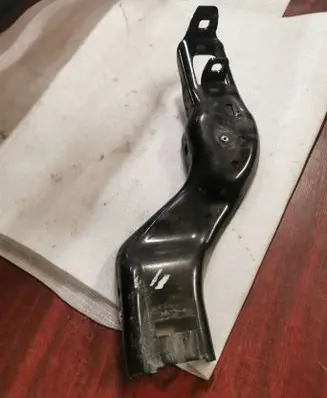 BMW 7 G11 G12 Radiator support slam panel Ka1159440601
