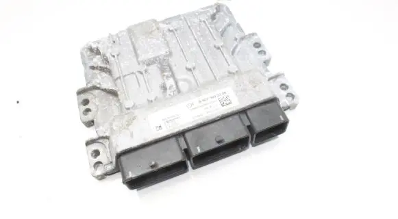 Mercedes-Benz A W176 Engine control unit/module A6079002300 A2C99155200