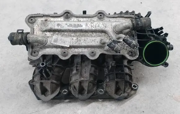 Skoda Fabia Mk3 (NJ) Intake manifold 