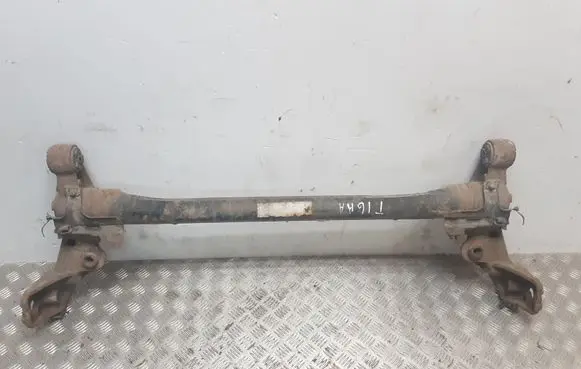 Opel Tigra B Rear subframe 