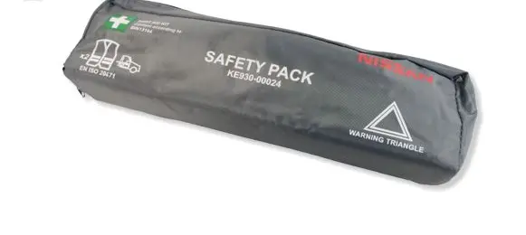 Nissan Leaf II (ZE1) First aid kit KE93000024