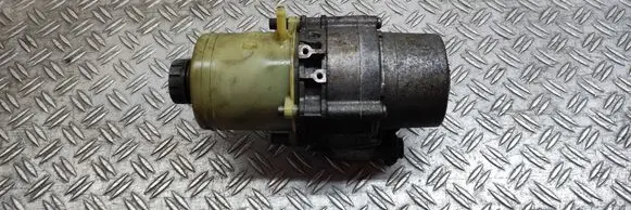 Volkswagen Polo IV 9N3 Power steering pump 6Q0423155Ah A5093516 097609F5155