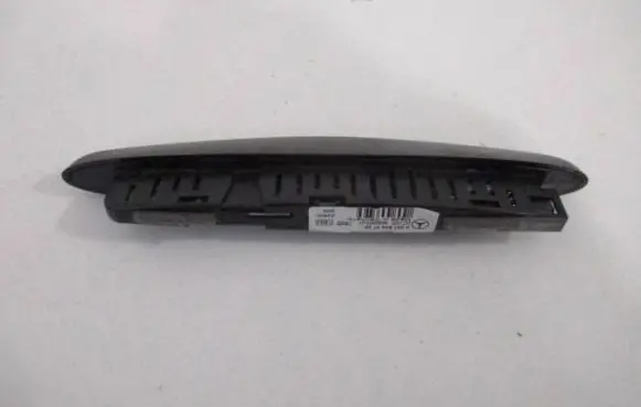 Mercedes-Benz E C207 W207 Parking PDC sensor display screen A0015424723