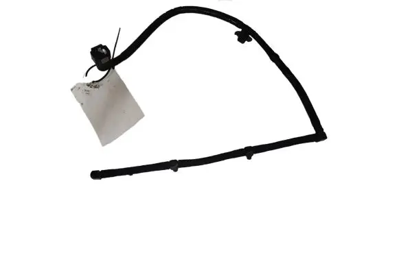 Hyundai Tucson LM Fuel return line/hose 