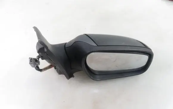 Ford Focus Front door electric wing mirror 