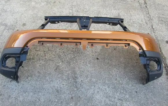 Dacia Duster II Front bumper 620221776R