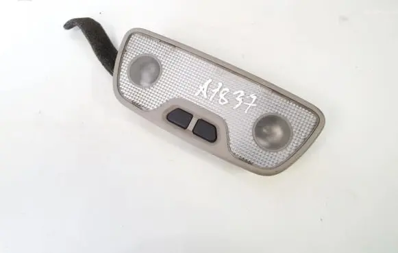 Volvo V50 Front seat light 30889210 30859659