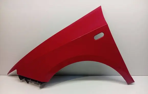 Seat Ibiza IV (6J,6P) Fender 