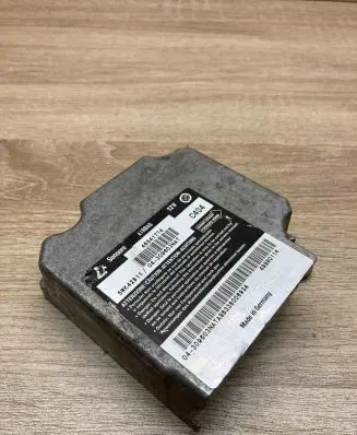 Fiat Bravo - Brava Airbag control unit/module 46541774 5WK42811