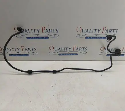 Mercedes-Benz C W205 Brake vacuum hose/pipe A2055012225