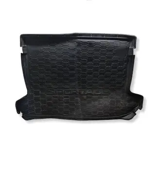 KIA Sportage Rubber trunk/boot mat liner F1122ADE00 5SEATEC