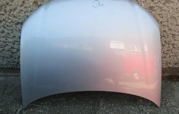Audi A3 S3 8P Engine bonnet/hood 8P0823029E